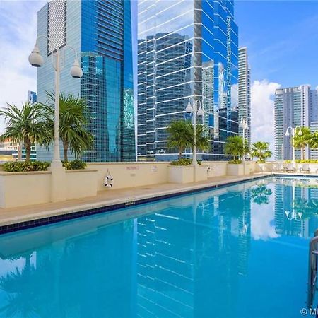 Luxury Penthouse Brickell 3 Bedrooms Free Parking Miami Dış mekan fotoğraf