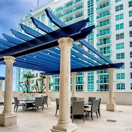 Luxury Penthouse Brickell 3 Bedrooms Free Parking Miami Dış mekan fotoğraf