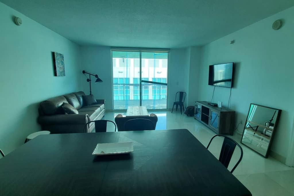 Luxury Penthouse Brickell 3 Bedrooms Free Parking Miami Dış mekan fotoğraf