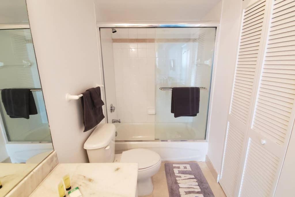 Luxury Penthouse Brickell 3 Bedrooms Free Parking Miami Dış mekan fotoğraf