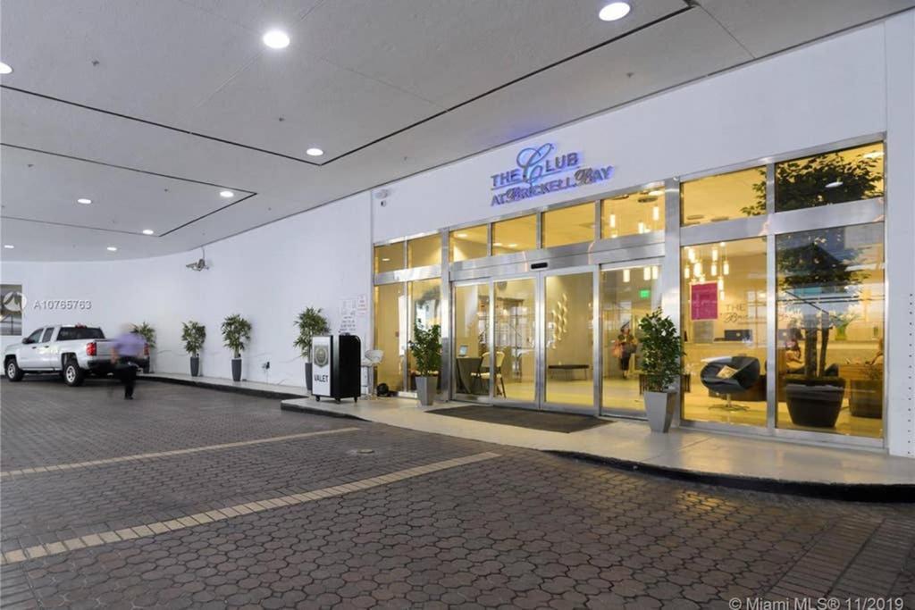 Luxury Penthouse Brickell 3 Bedrooms Free Parking Miami Dış mekan fotoğraf