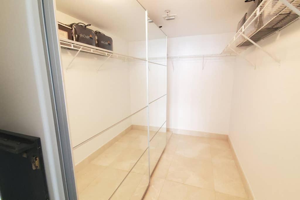 Luxury Penthouse Brickell 3 Bedrooms Free Parking Miami Dış mekan fotoğraf