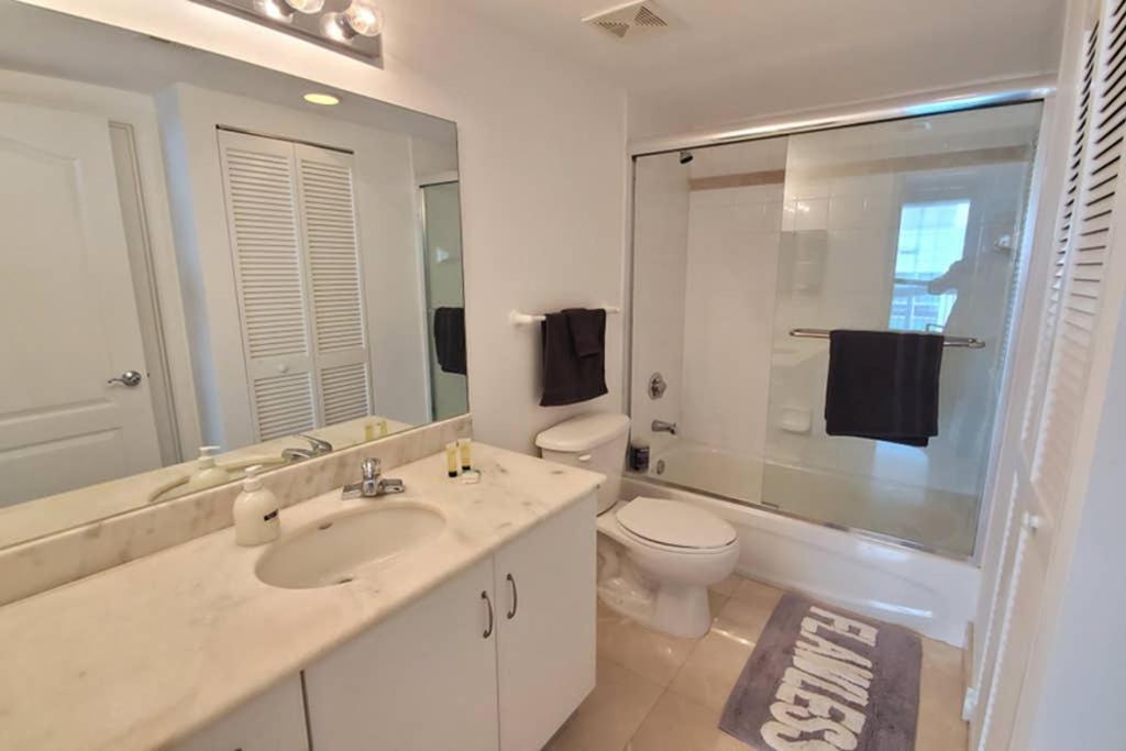 Luxury Penthouse Brickell 3 Bedrooms Free Parking Miami Dış mekan fotoğraf