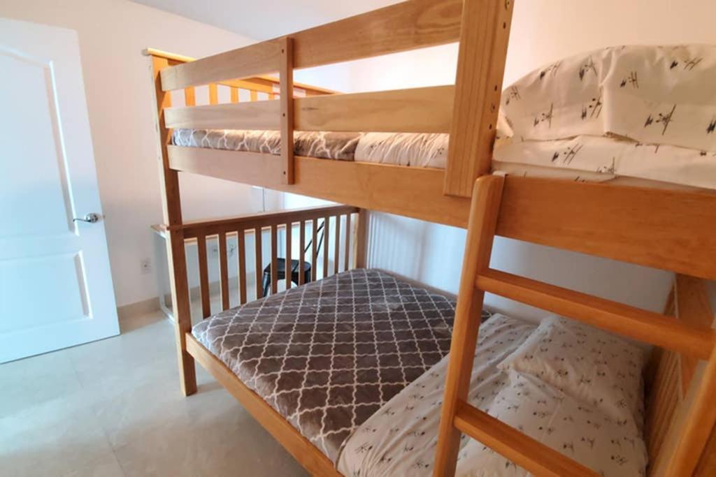 Luxury Penthouse Brickell 3 Bedrooms Free Parking Miami Dış mekan fotoğraf
