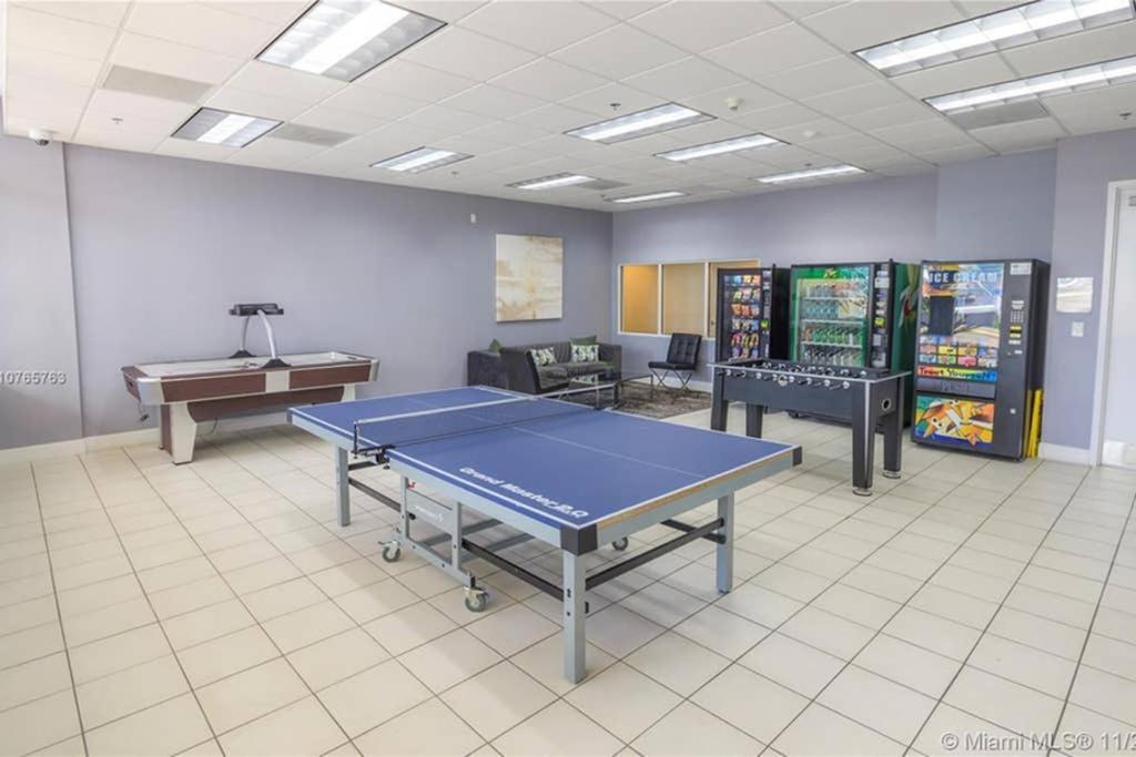 Luxury Penthouse Brickell 3 Bedrooms Free Parking Miami Dış mekan fotoğraf