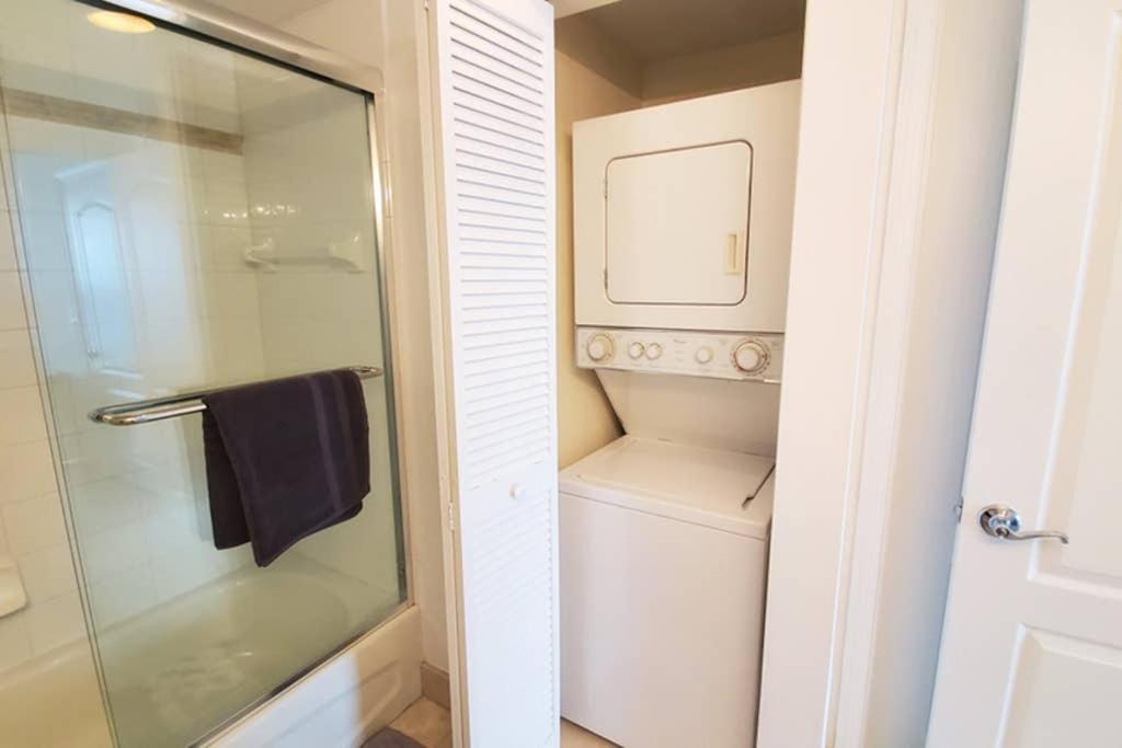 Luxury Penthouse Brickell 3 Bedrooms Free Parking Miami Dış mekan fotoğraf